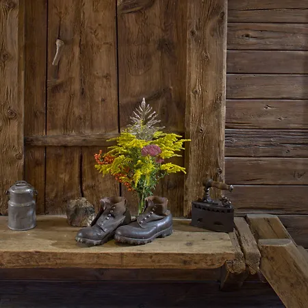 Annex Antika Gæstehus