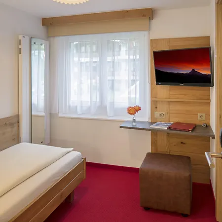 Annex Antika 2* Zermatt