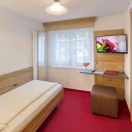 Annex Antika Gasthof 2*