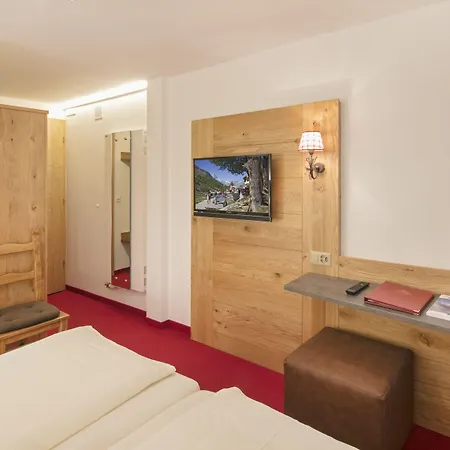 Gasthof Annex Antika