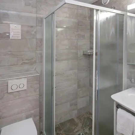 Affittacamere Annex Antika 2*