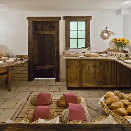 Annex Antika Affittacamere