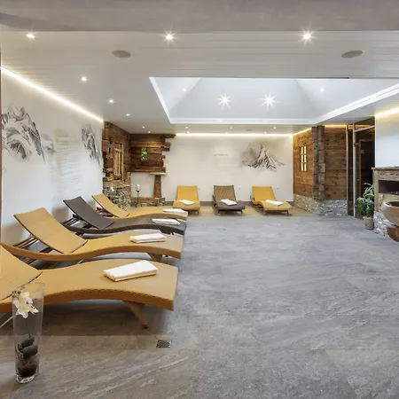 Annex Antika Affittacamere Zermatt