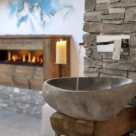 Gæstehus Annex Antika 2*