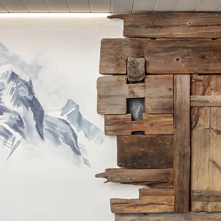 Annex Antika Affittacamere 2*