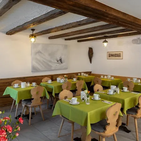 Affittacamere Annex Antika