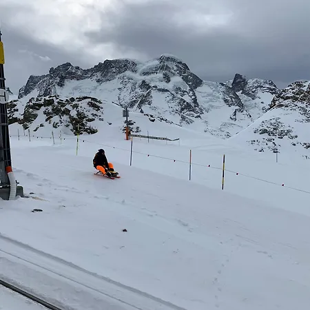 Annex Antika 2* Zermatt