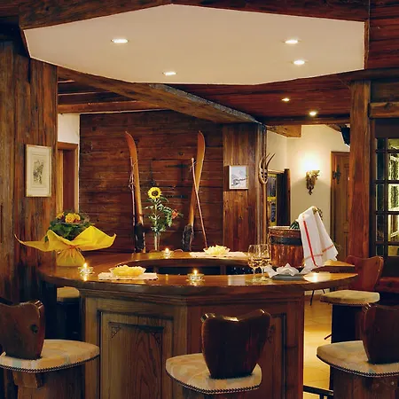 Annex Antika 2* Zermatt