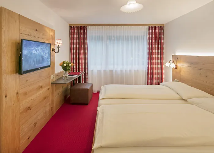 Annex Antika Affittacamere