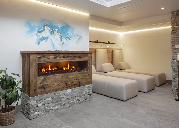 Annex Antika 2* Zermatt