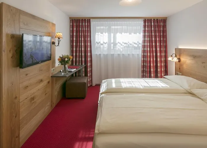 Affittacamere Annex Antika Zermatt