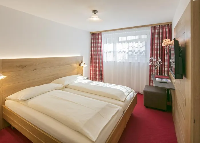 Annex Antika 2* Zermatt