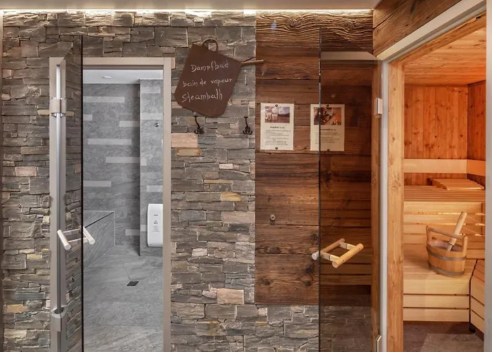 Annex Antika Affittacamere Zermatt