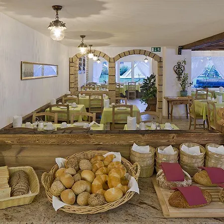 Guest house Annex Antika