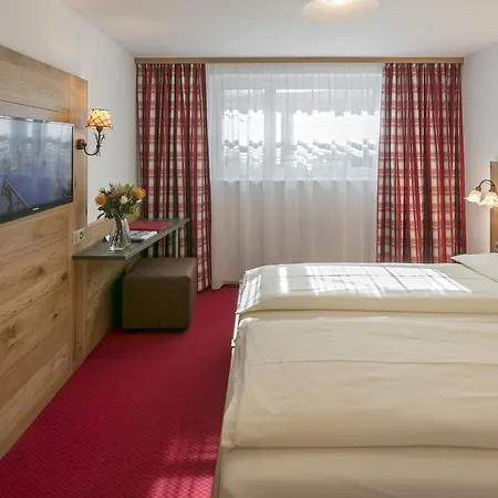 Konukevi Annex Antika Zermatt