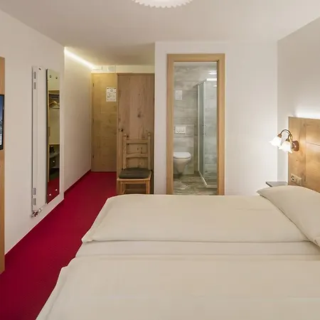 Guest house Annex Antika Zermatt