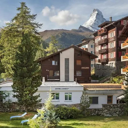 Annex Antika Zermatt