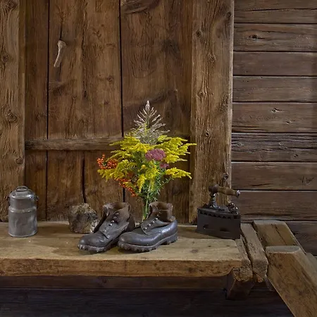 Guest house Annex Antika