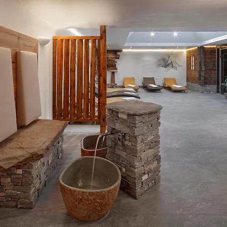 Guest house Annex Antika