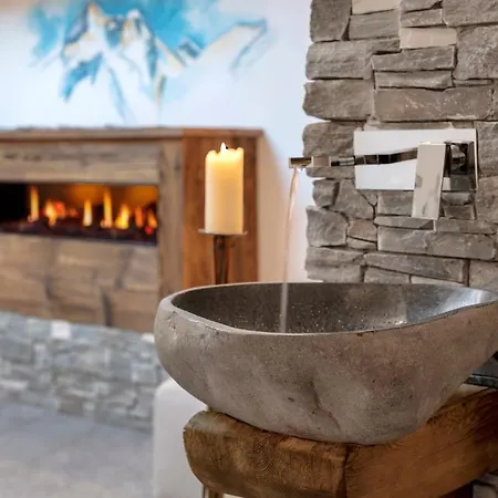 Annex Antika Guest house Zermatt