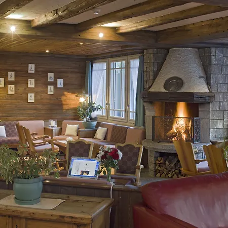 Annex Antika בית הארחה צרמט