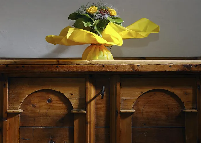 בית הארחה Annex Antika